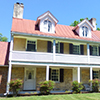 manor house at buffalo forge